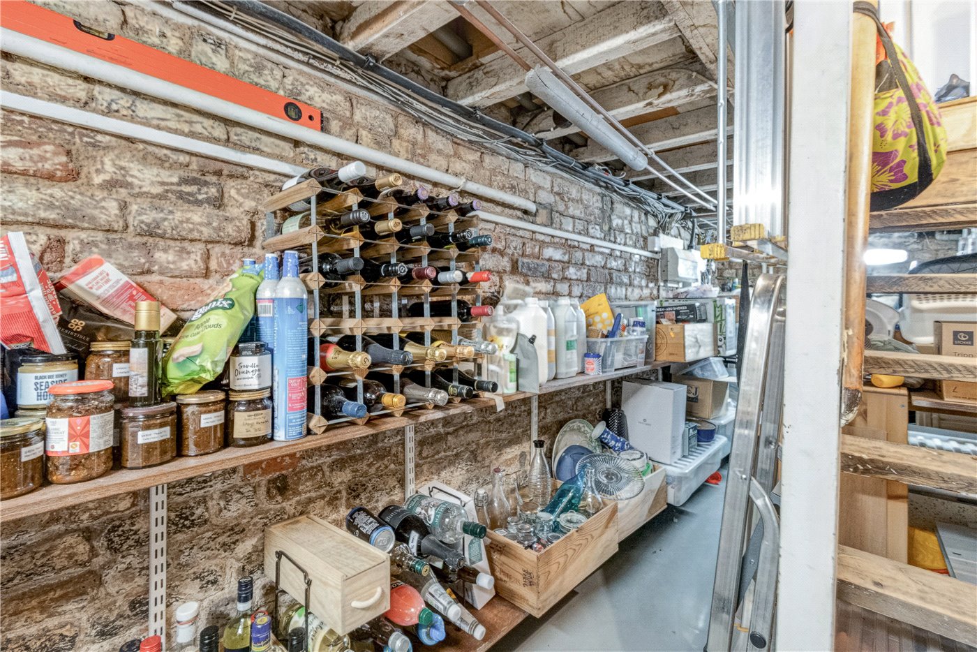 Basement